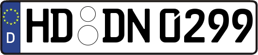 HD-DN0299