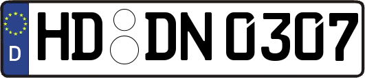 HD-DN0307