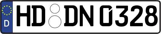 HD-DN0328