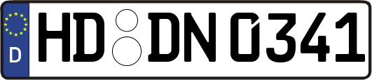 HD-DN0341