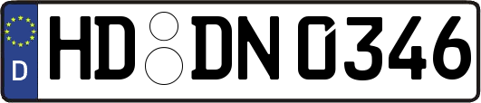 HD-DN0346