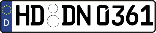 HD-DN0361
