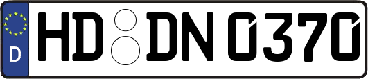 HD-DN0370