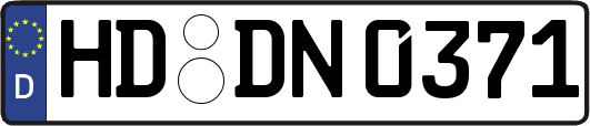HD-DN0371