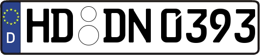 HD-DN0393