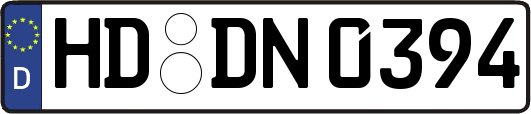 HD-DN0394