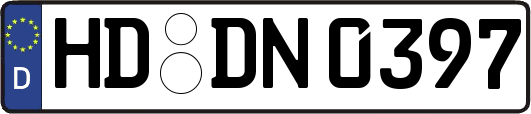 HD-DN0397