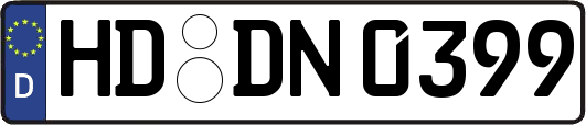 HD-DN0399