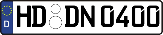 HD-DN0400