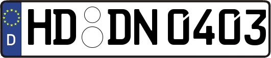 HD-DN0403
