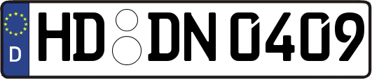 HD-DN0409