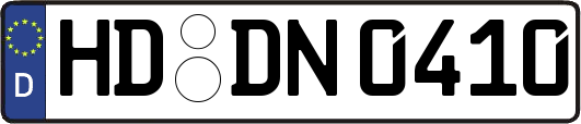 HD-DN0410