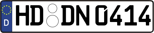HD-DN0414