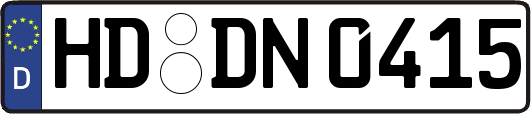 HD-DN0415