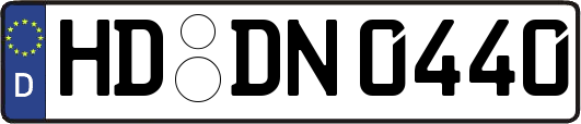 HD-DN0440