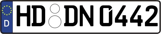 HD-DN0442