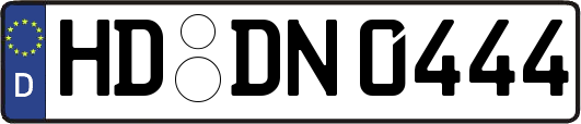 HD-DN0444