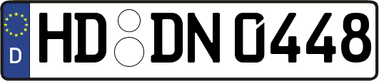 HD-DN0448