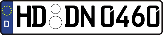 HD-DN0460