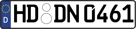 HD-DN0461