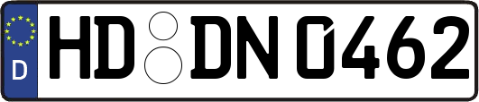 HD-DN0462