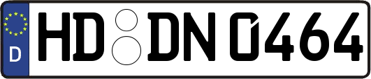 HD-DN0464