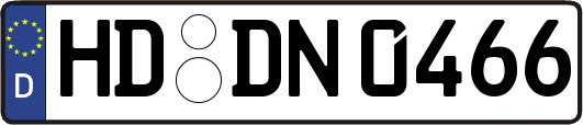 HD-DN0466