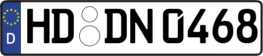 HD-DN0468