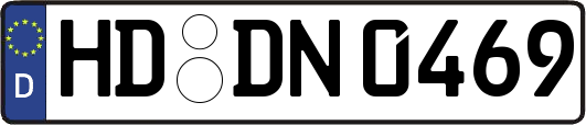HD-DN0469