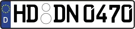 HD-DN0470
