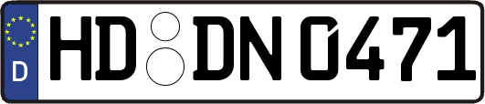 HD-DN0471