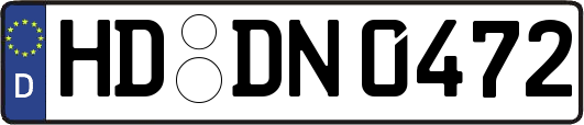 HD-DN0472