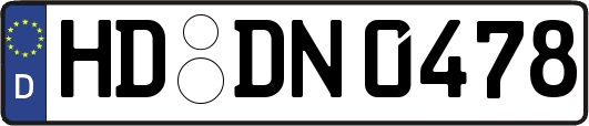 HD-DN0478