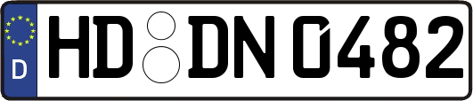 HD-DN0482