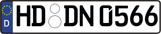 HD-DN0566
