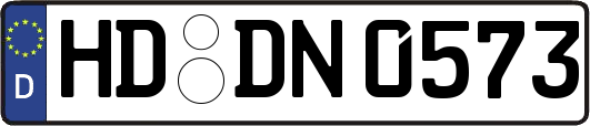 HD-DN0573