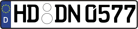 HD-DN0577