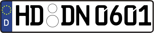 HD-DN0601