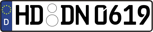 HD-DN0619
