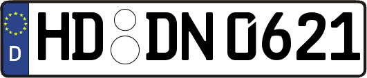 HD-DN0621