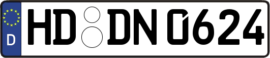 HD-DN0624