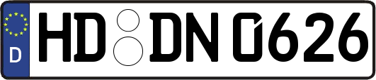 HD-DN0626