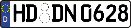 HD-DN0628
