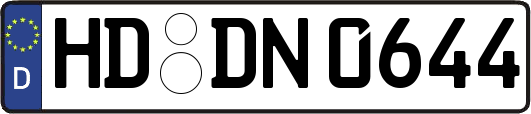 HD-DN0644