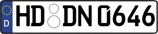 HD-DN0646