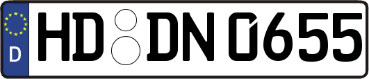 HD-DN0655
