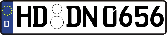 HD-DN0656