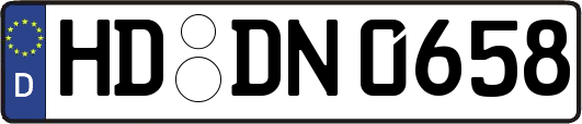 HD-DN0658