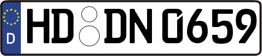 HD-DN0659