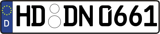 HD-DN0661